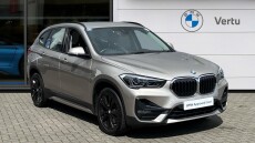 BMW X1 sDrive 20i Sport 5dr Step Auto Petrol Estate